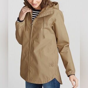 Herschel light jacket